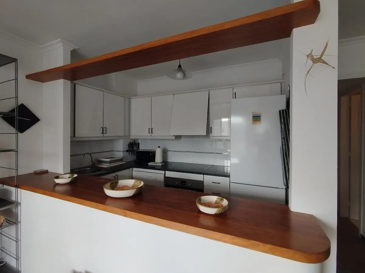 Appartement Sa Carola à Cadaqués