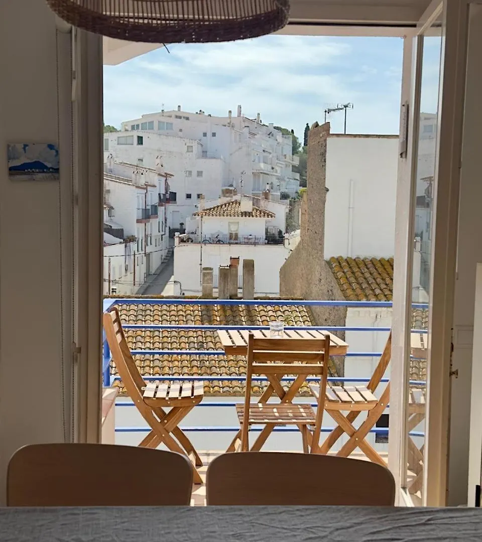 Sa Carola Διαμέρισμα Cadaqués